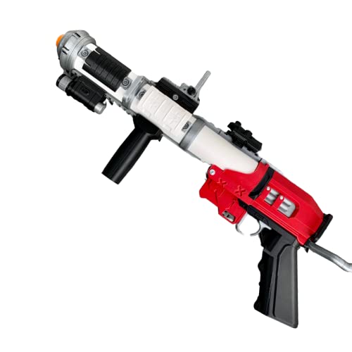 MountainTop Grenade Launcher Props