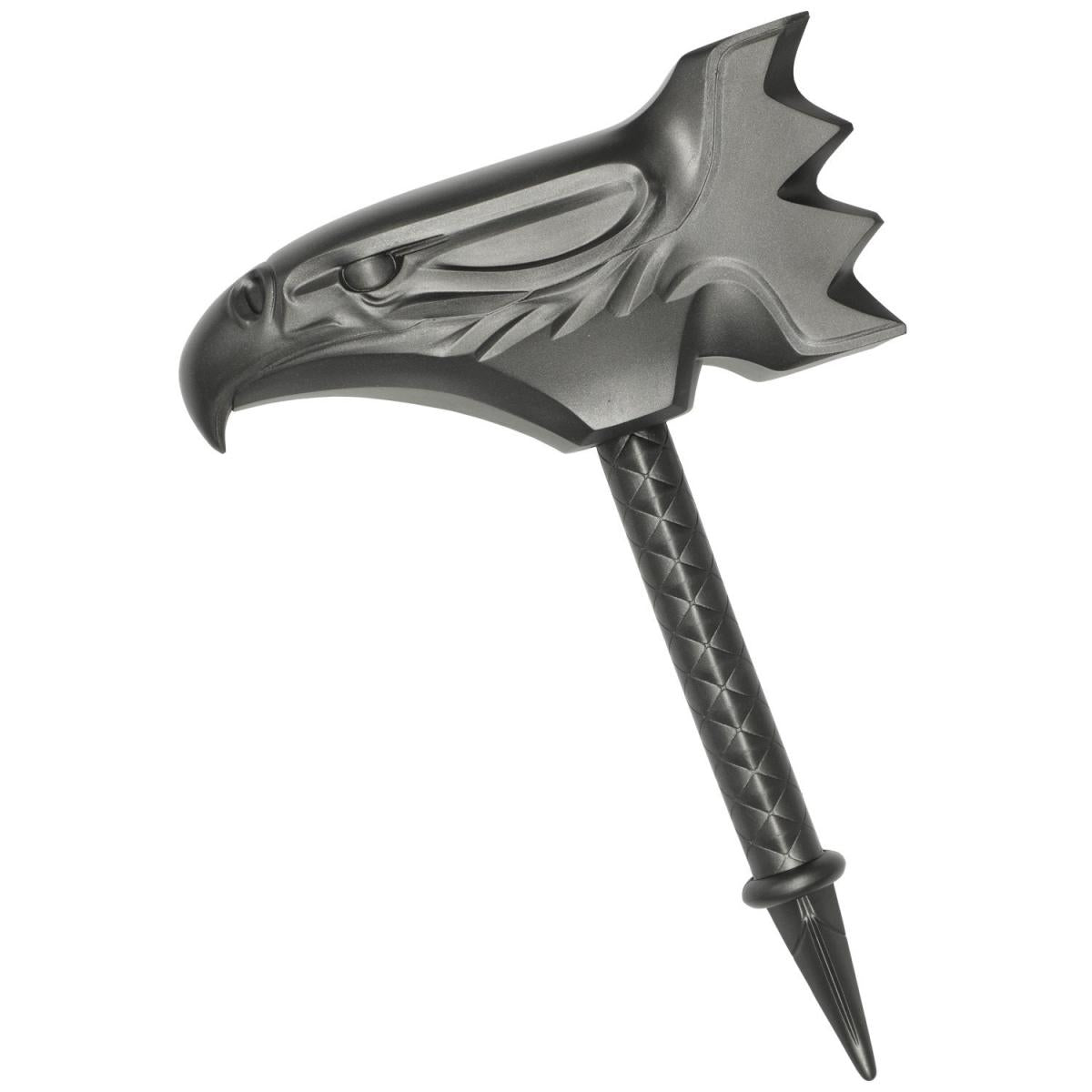 Hammer Of Sol Destiny