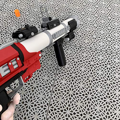 MountainTop Grenade Launcher Props