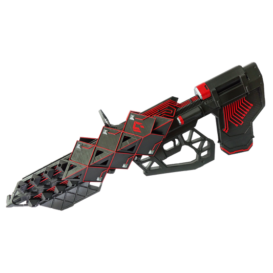 Destiny Outbreak Perfected