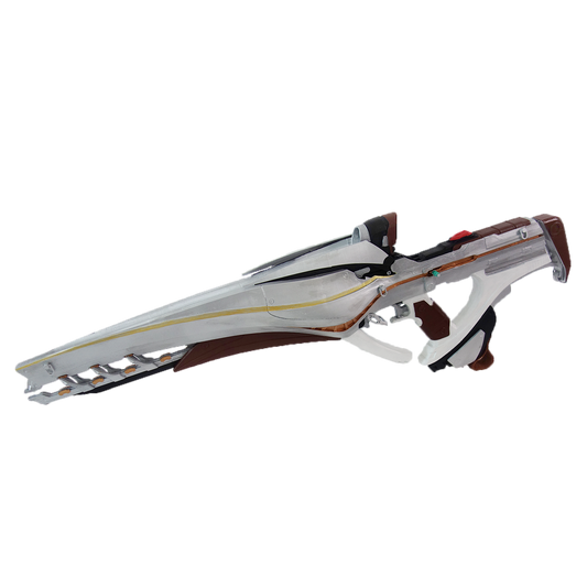 Polaris Lance Peop