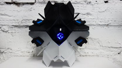 LED Ghost Consumed shell