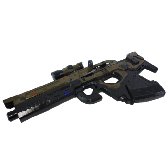 Mida Multi-Tool Scout Rifle