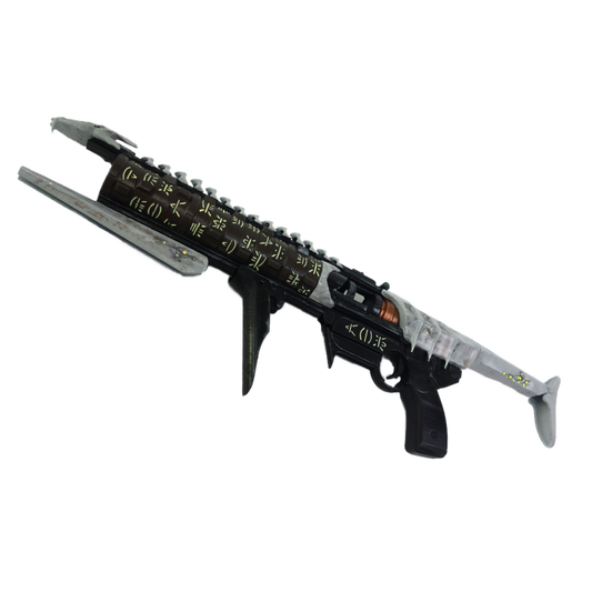 Witherhoard Destiny Prop