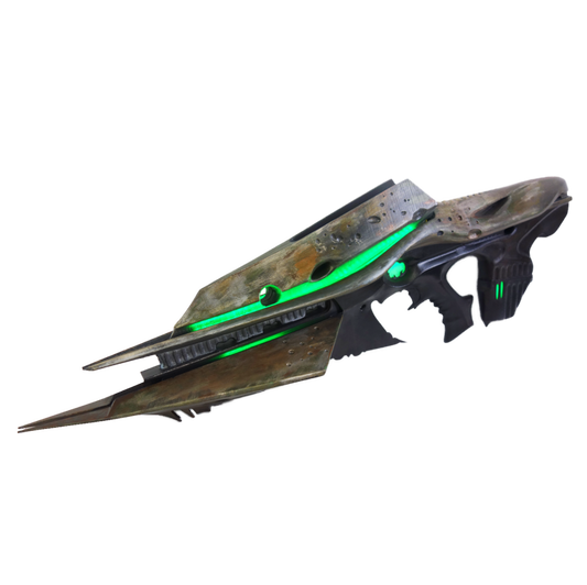 Destiny LED Necrochasm Replica