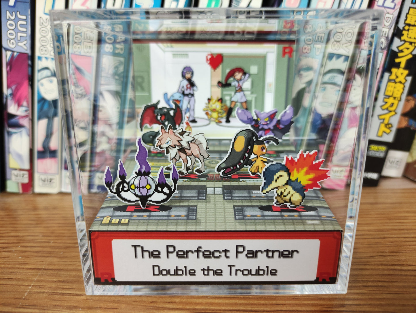 CUSTOMIZABLE Seasons of Love Anniversary Box