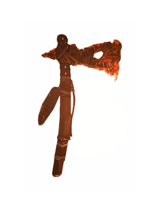 Hell’s Retriever – Call of Duty