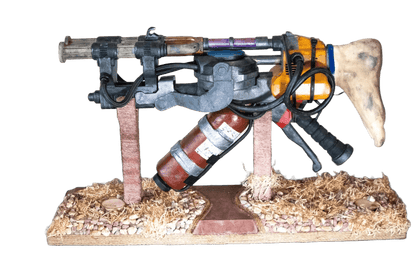 Sliquifier Wonder Weapon