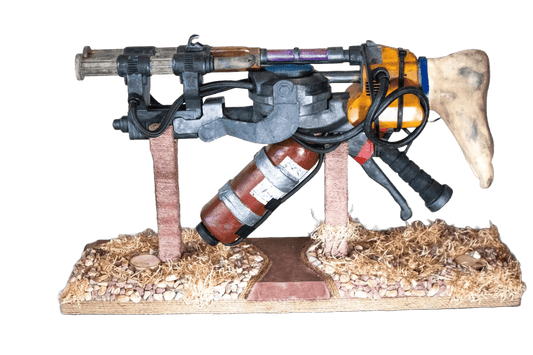 Sliquifier Wonder Weapon