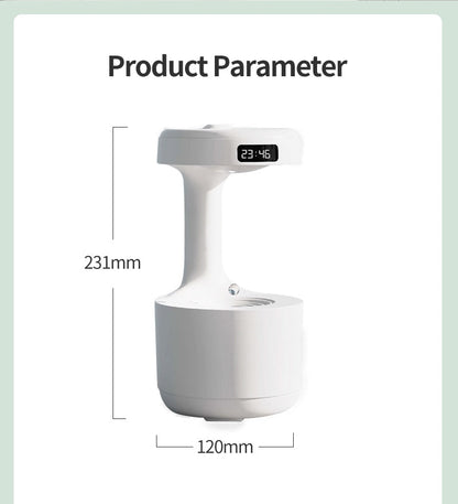 Anti Gravity Humidifier