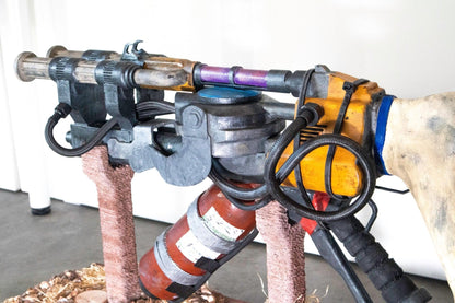 Sliquifier Wonder Weapon