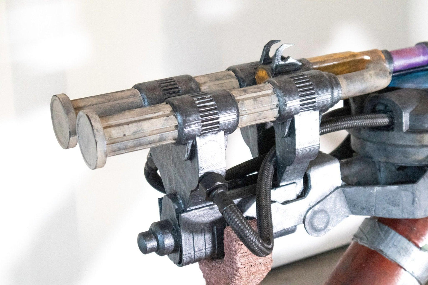 Sliquifier Wonder Weapon