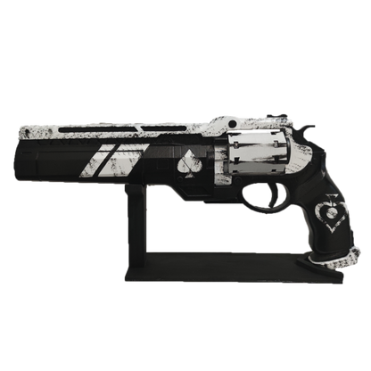 Destiny Ace Of Spades Prop
