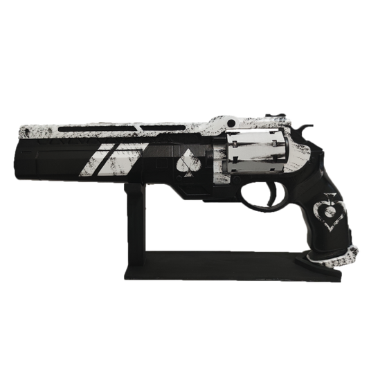 Destiny Ace Of Spades Prop