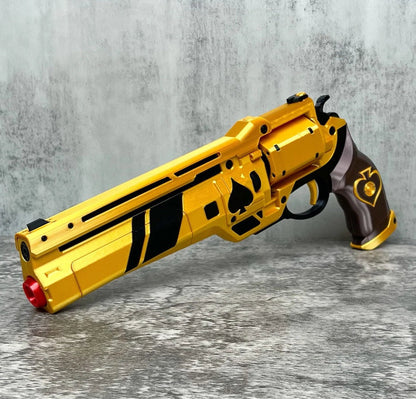 Destiny Ace Of Spades Prop