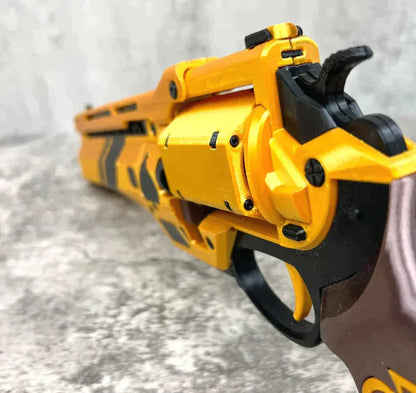 Destiny Ace Of Spades Prop