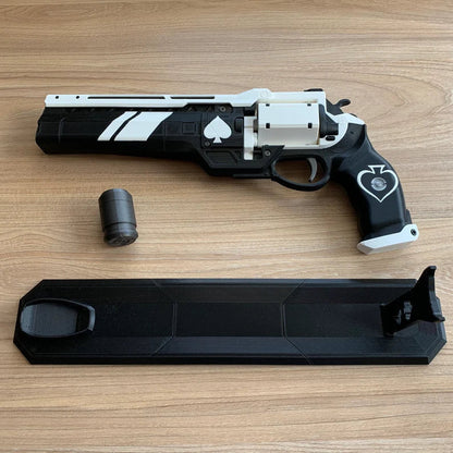 Destiny Ace Of Spades Prop