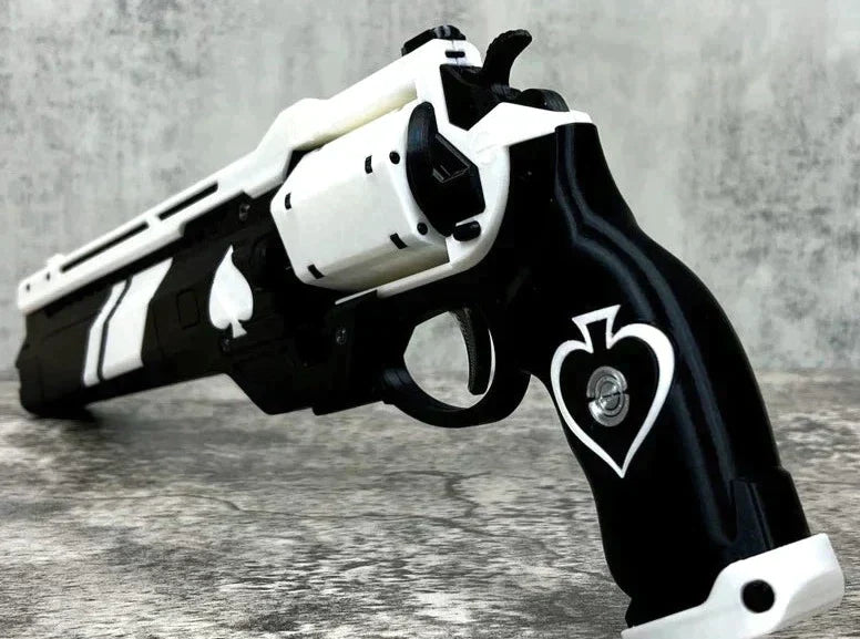 Destiny Ace Of Spades Prop