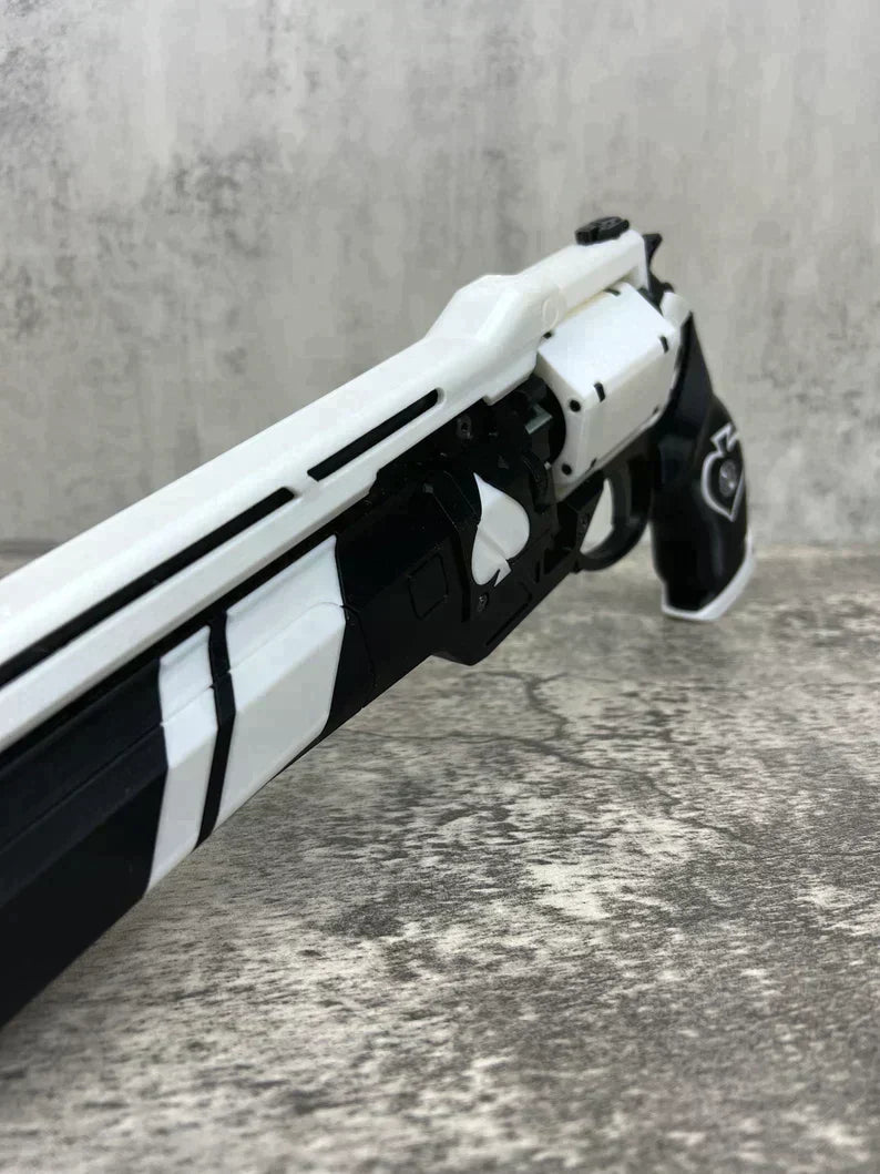 Destiny Ace Of Spades Prop