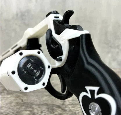 Destiny Ace Of Spades Prop