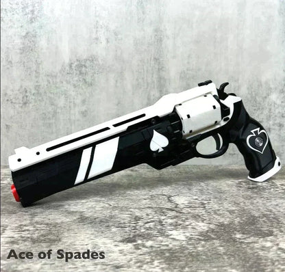 Destiny Ace Of Spades Prop