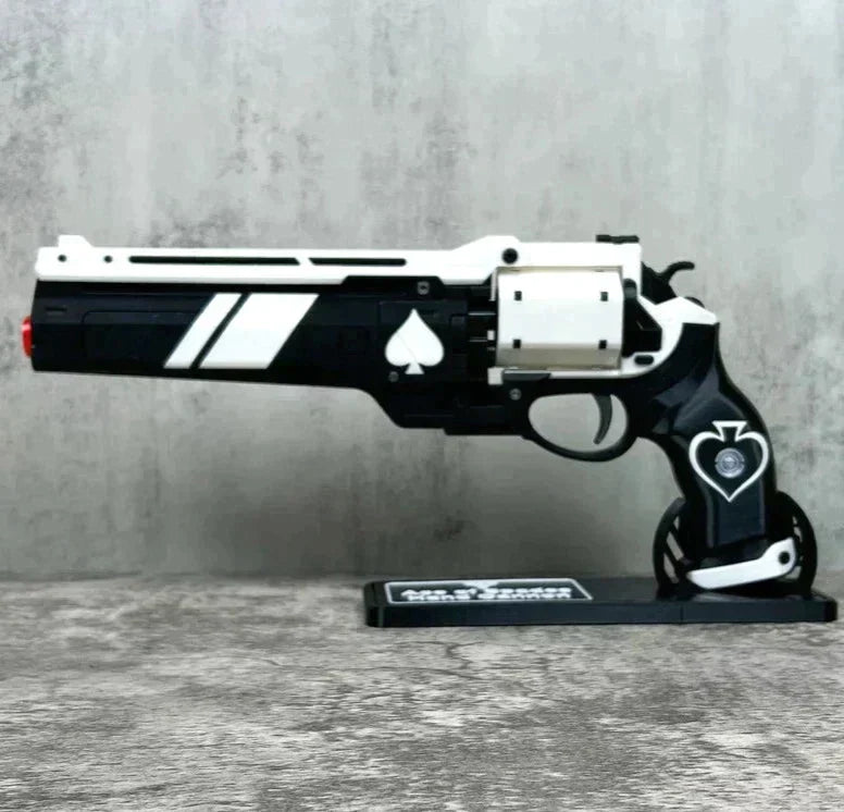 Destiny Ace Of Spades Prop
