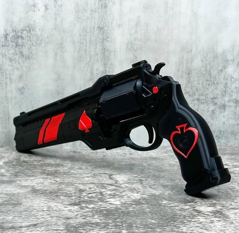 Destiny Ace Of Spades Prop
