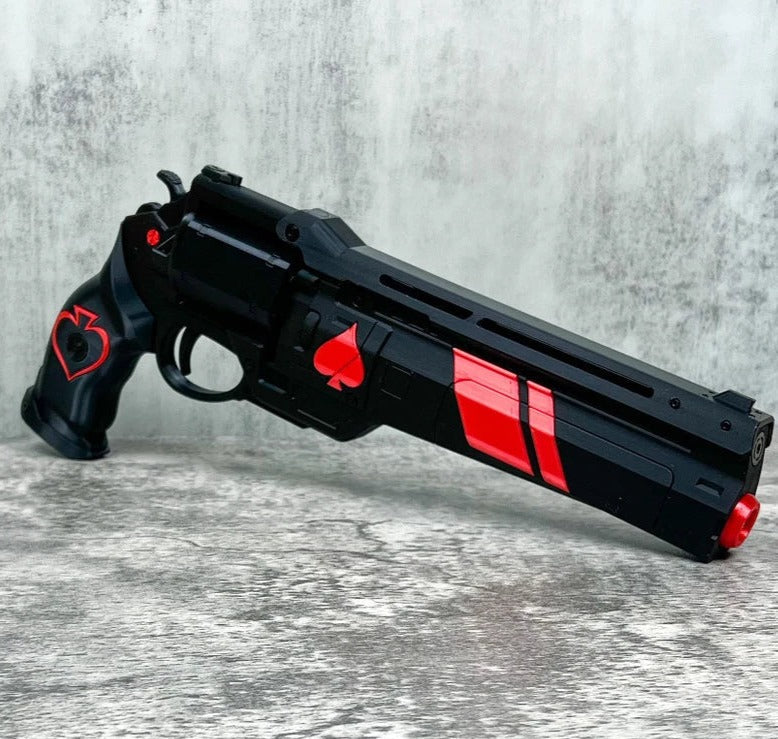 Destiny Ace Of Spades Prop