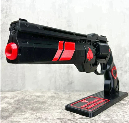 Destiny Ace Of Spades Prop