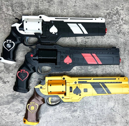 Destiny Ace Of Spades Prop