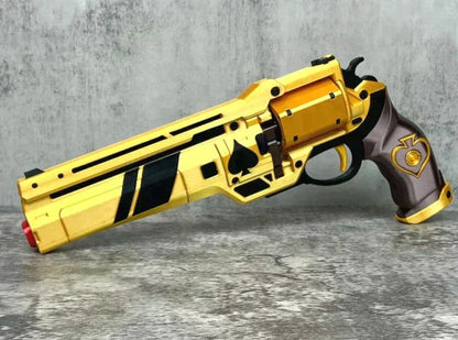 Destiny Ace Of Spades Prop
