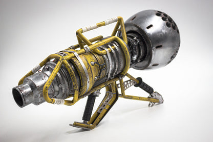 Destiny Wardcliff Coil Prop