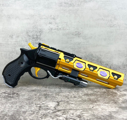 Austringer Destiny Prop