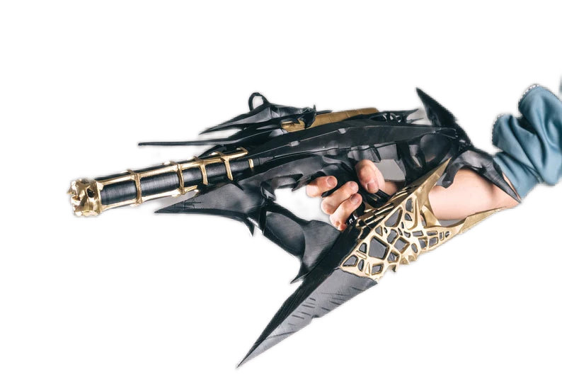 Osteo Striga Replica