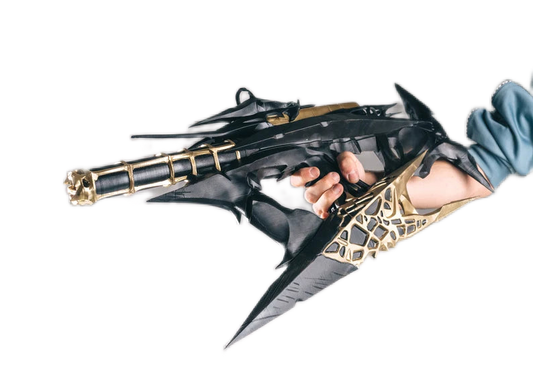 Osteo Striga Replica