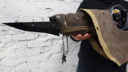 Destiny Touch Of Malice Prop