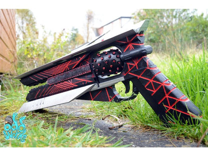 Destiny Sunshot Prop