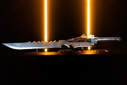 Destiny Exotic Swords  Prop