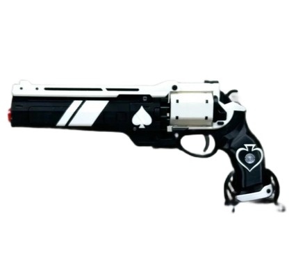 Destiny Ace Of Spades Prop