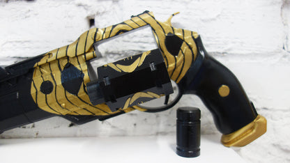 Destiny Ace Of Spades Prop