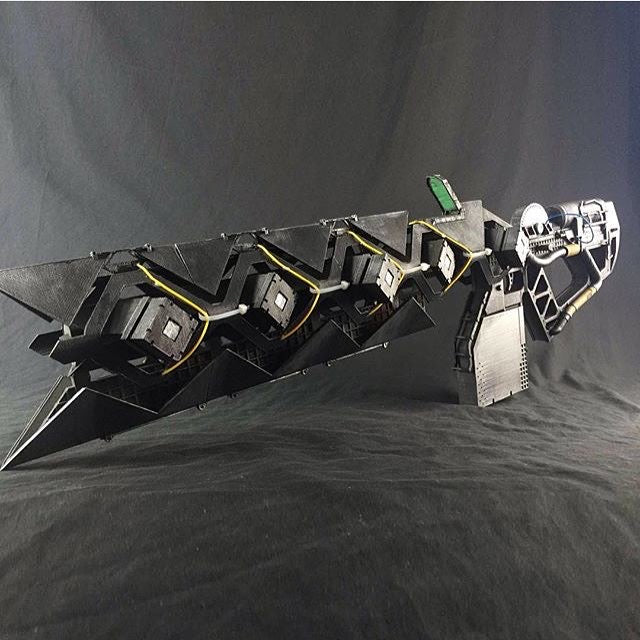 Destiny Sleeper Simulate Prop