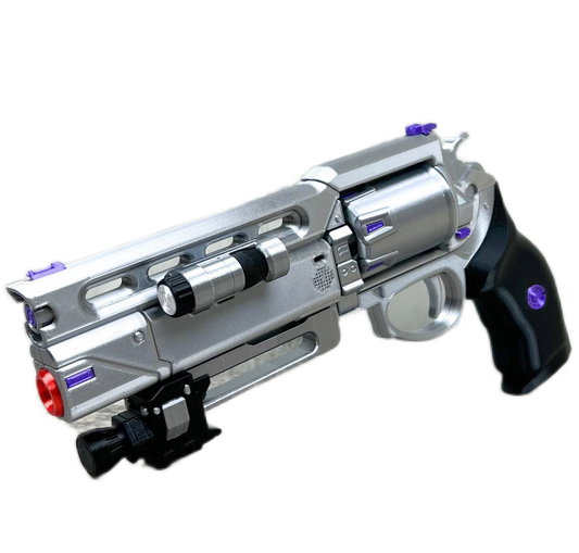 FateBringer Timelost Prop V2