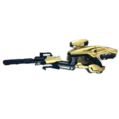 Destiny Vex Mythoclast Prop