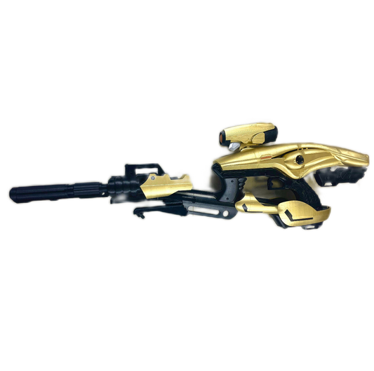 Destiny Vex Mythoclast Prop