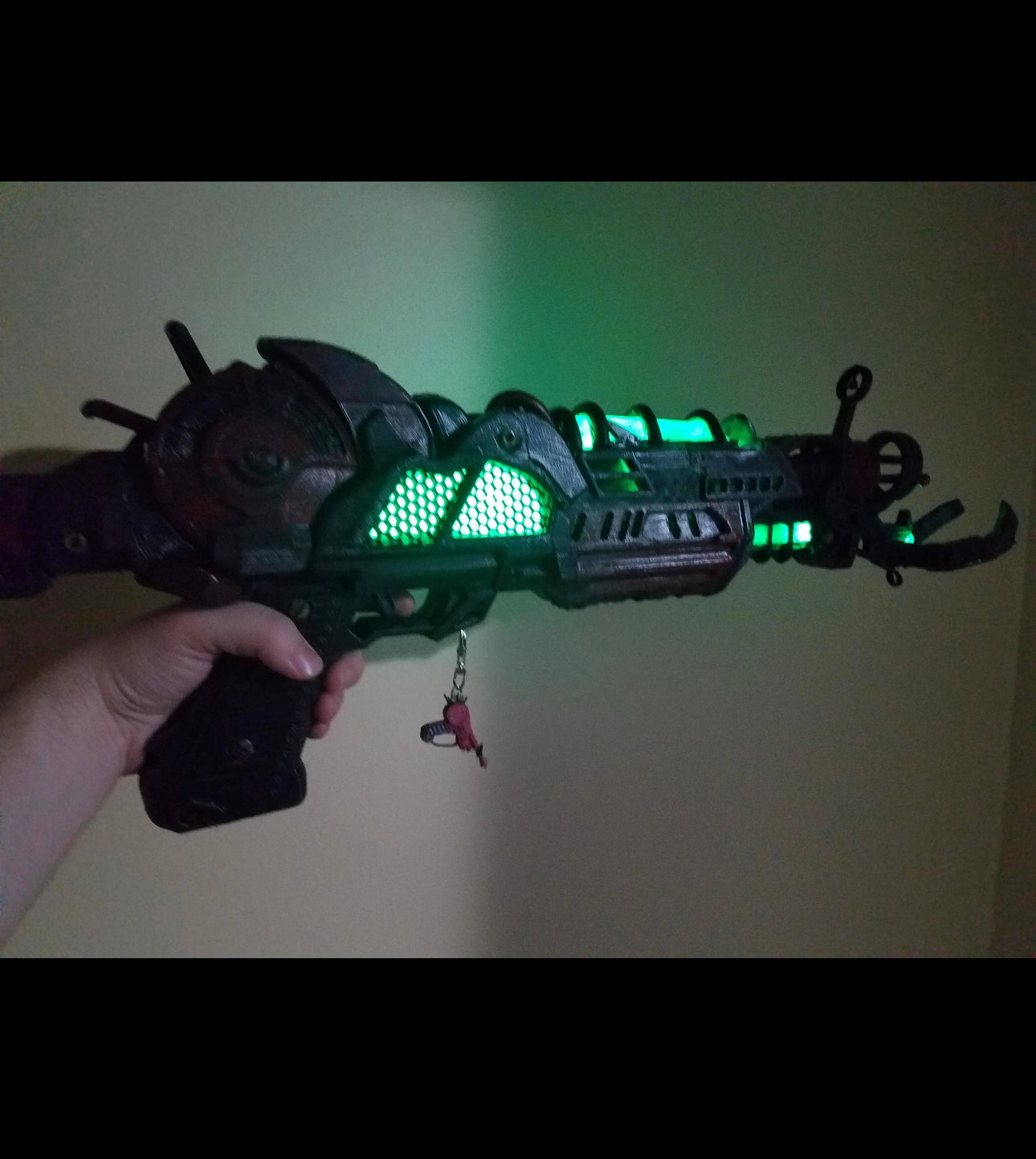 Raygun Mark 2