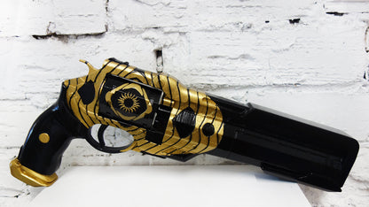 Destiny Ace Of Spades Prop