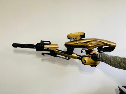 Destiny Vex Mythoclast Prop
