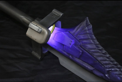 Destiny Exotic Swords  Prop