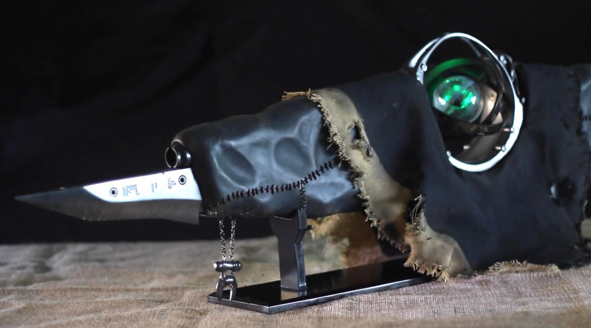 Destiny Touch Of Malice Prop