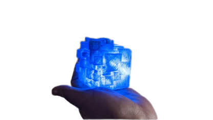 Glimmering Loot Light